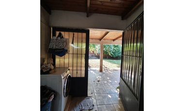 CASA EN BARRIO SMATA