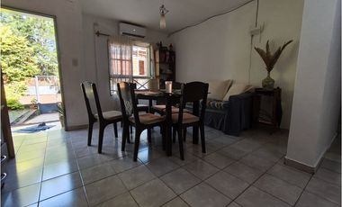 CASA EN BARRIO SMATA