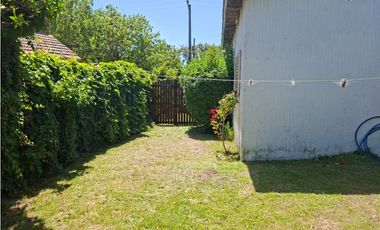 SOLIDO CHALET EN ZONA ALFAR