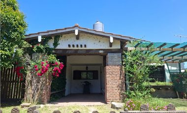 SOLIDO CHALET EN ZONA ALFAR