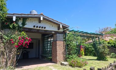 SOLIDO CHALET EN ZONA ALFAR
