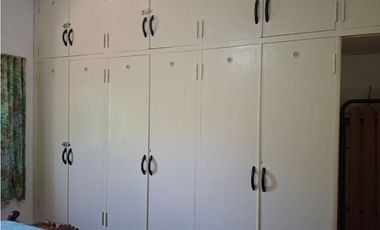 SOLIDO CHALET EN ZONA ALFAR