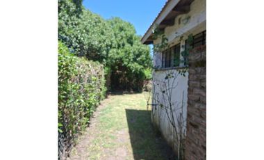 SOLIDO CHALET EN ZONA ALFAR