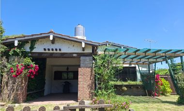 SOLIDO CHALET EN ZONA ALFAR