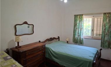 SOLIDO CHALET EN ZONA ALFAR