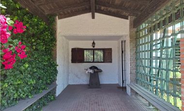 SOLIDO CHALET EN ZONA ALFAR