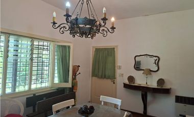 SOLIDO CHALET EN ZONA ALFAR