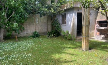 Casa en venta en Santa Clara