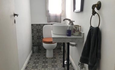 Casa en alquiler temporario c/ cochera en Rincón del Arca