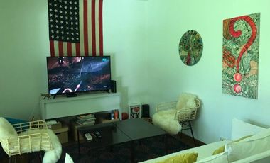 Casa en alquiler temporario c/ cochera en Rincón del Arca