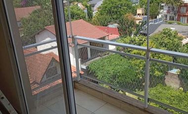 Departamento en alquiler en Martin Coronado