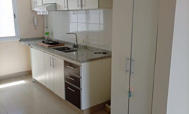 Departamento en alquiler en Martin Coronado