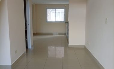Departamento en alquiler en Martin Coronado