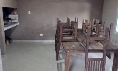 Departamento en alquiler en Martin Coronado