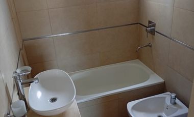 Departamento en alquiler en Martin Coronado