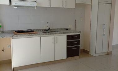 Departamento en alquiler en Martin Coronado