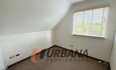 ARRIENDO CASA EN VISTA VALLE - COQUIMBO