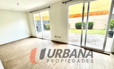 ARRIENDO CASA EN VISTA VALLE - COQUIMBO