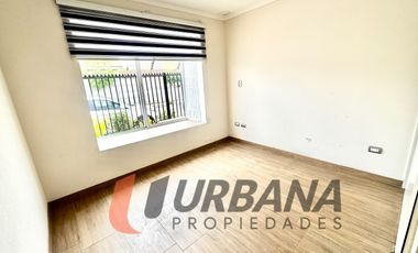 ARRIENDO CASA EN VISTA VALLE - COQUIMBO