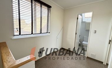 ARRIENDO CASA EN VISTA VALLE - COQUIMBO