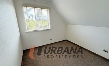 ARRIENDO CASA EN VISTA VALLE - COQUIMBO