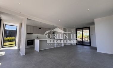 CASA NUEVA EN CONDOMINIO PUNTA DE LOBOS