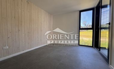 CASA NUEVA EN CONDOMINIO PUNTA DE LOBOS