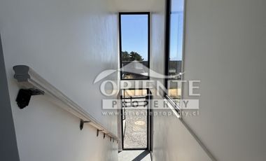 CASA NUEVA EN CONDOMINIO PUNTA DE LOBOS