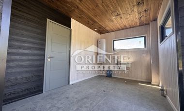 CASA NUEVA EN CONDOMINIO PUNTA DE LOBOS