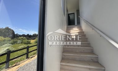 CASA NUEVA EN CONDOMINIO PUNTA DE LOBOS