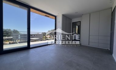 CASA NUEVA EN CONDOMINIO PUNTA DE LOBOS