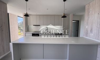 CASA NUEVA EN CONDOMINIO PUNTA DE LOBOS