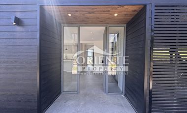 CASA NUEVA EN CONDOMINIO PUNTA DE LOBOS