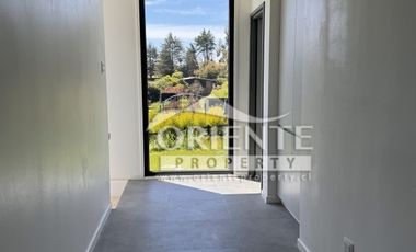 CASA NUEVA EN CONDOMINIO PUNTA DE LOBOS