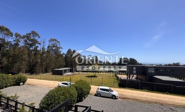 CASA NUEVA EN CONDOMINIO PUNTA DE LOBOS