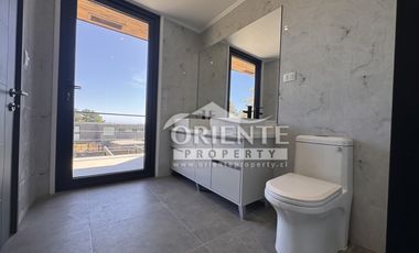 CASA NUEVA EN CONDOMINIO PUNTA DE LOBOS