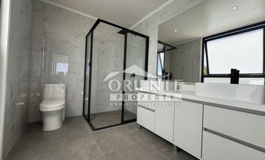 CASA NUEVA EN CONDOMINIO PUNTA DE LOBOS