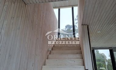 CASA EN CONDOMINIO PUNTA DE LOBOS