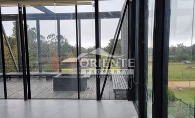 CASA EN CONDOMINIO PUNTA DE LOBOS