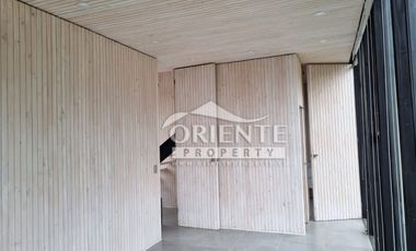 CASA EN CONDOMINIO PUNTA DE LOBOS