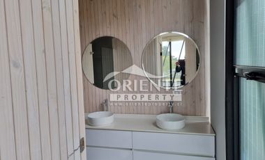 CASA EN CONDOMINIO PUNTA DE LOBOS