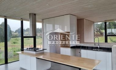 CASA EN CONDOMINIO PUNTA DE LOBOS