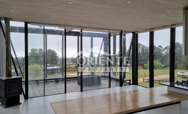 CASA EN CONDOMINIO PUNTA DE LOBOS