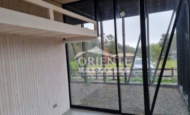 CASA EN CONDOMINIO PUNTA DE LOBOS