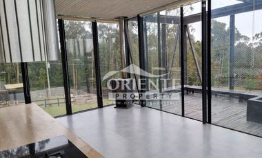 CASA EN CONDOMINIO PUNTA DE LOBOS