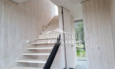 CASA EN CONDOMINIO PUNTA DE LOBOS