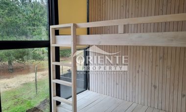 CASA EN CONDOMINIO PUNTA DE LOBOS