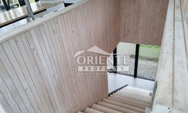 CASA EN CONDOMINIO PUNTA DE LOBOS