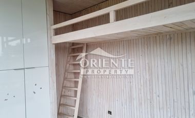 CASA EN CONDOMINIO PUNTA DE LOBOS