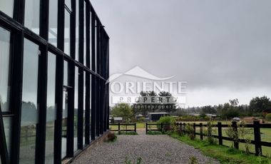 CASA EN CONDOMINIO PUNTA DE LOBOS